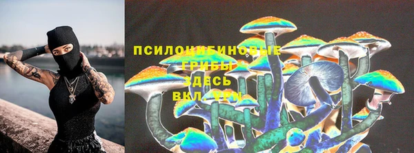 молекула духа Абдулино